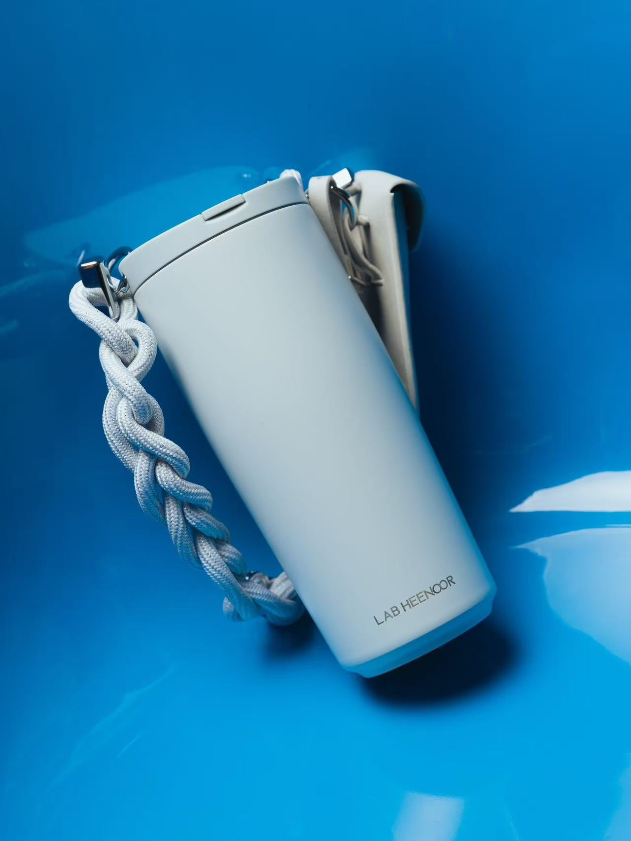 WAKE UP TO BE CREATED