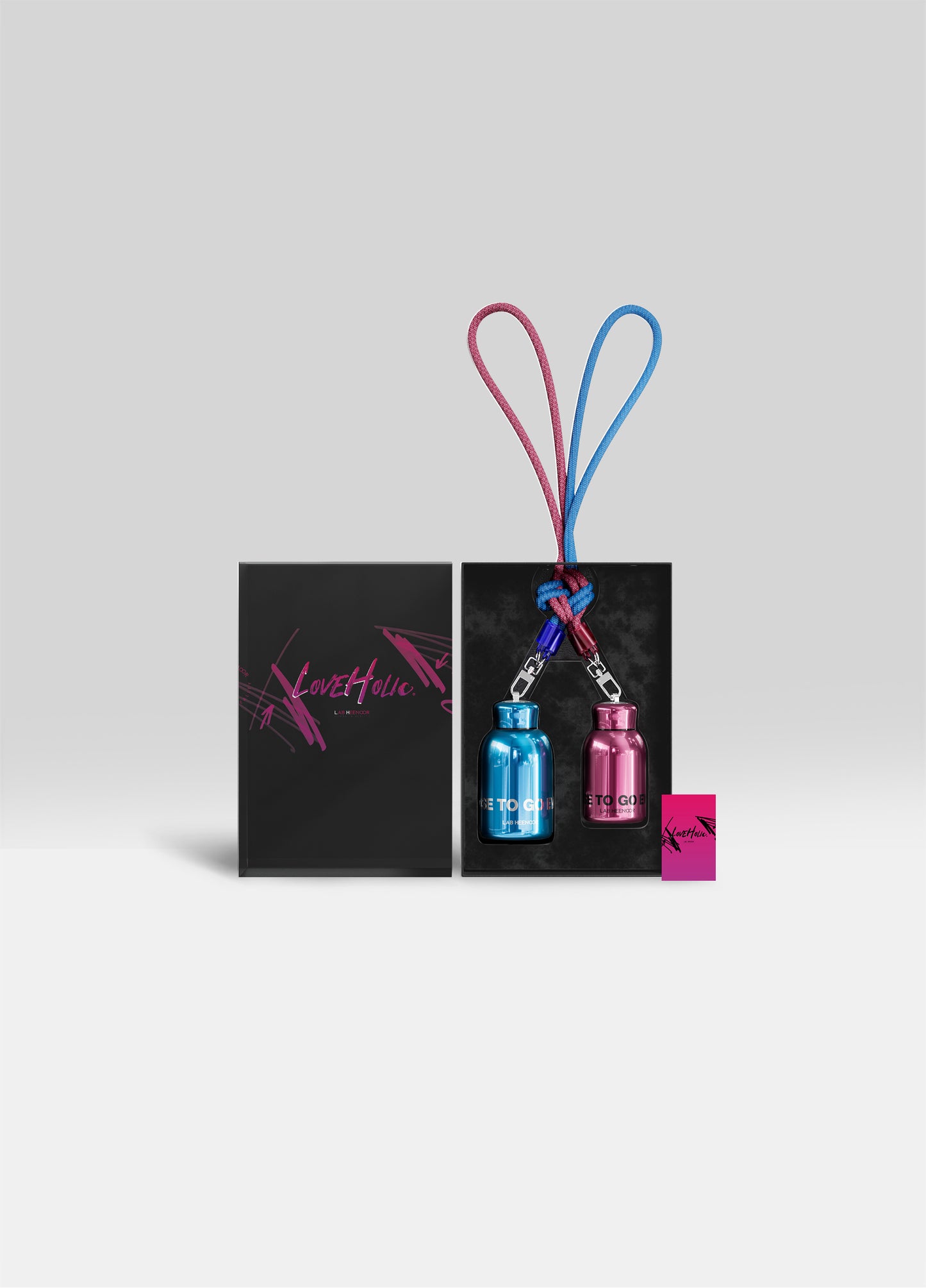 LOVEHOLIC GIFTING TO GO