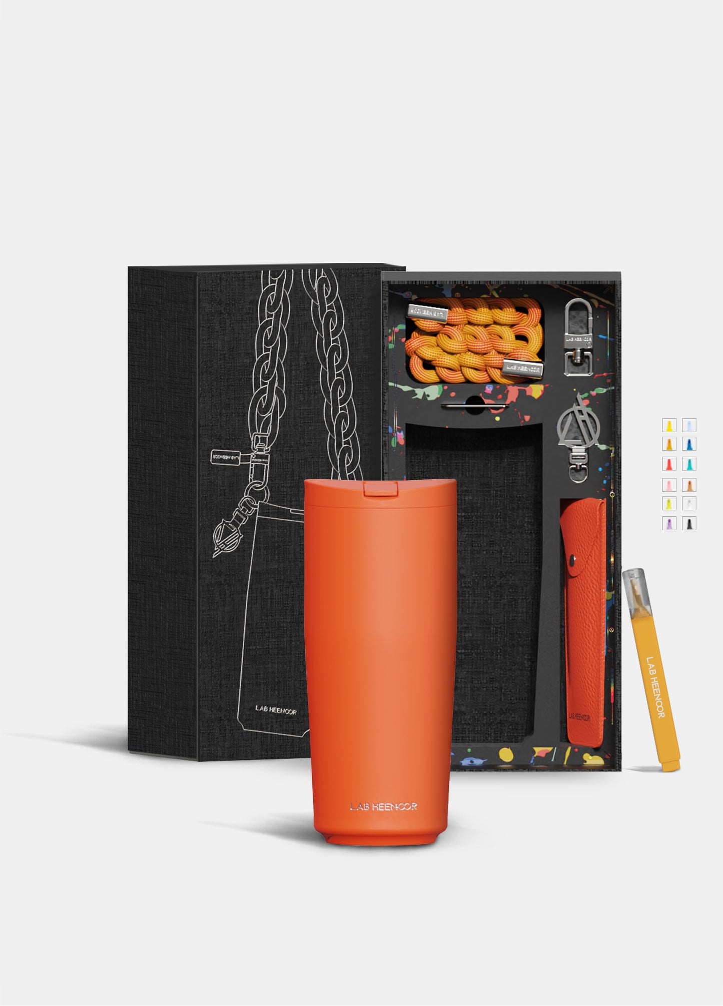 WAKE UP TO BE CREATED