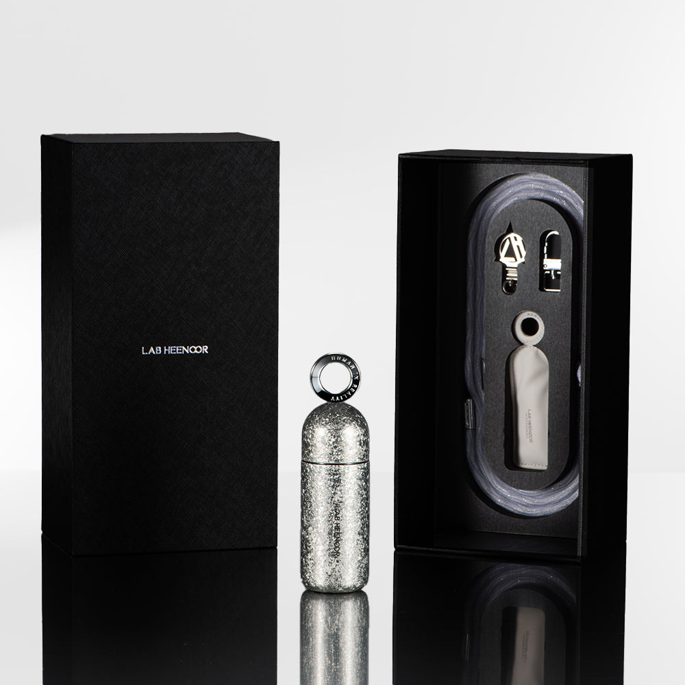 ACCESSORIES HIP FLASK
