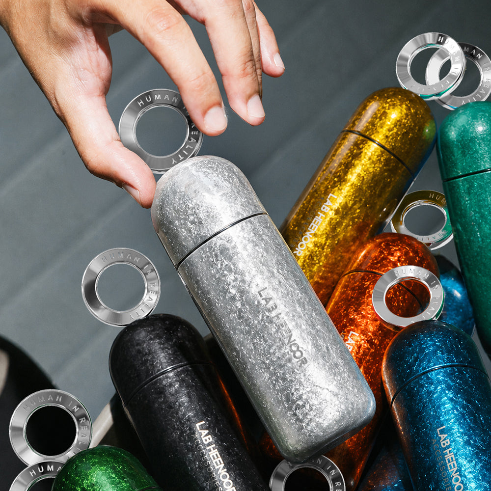 ACCESSORIES HIP FLASK