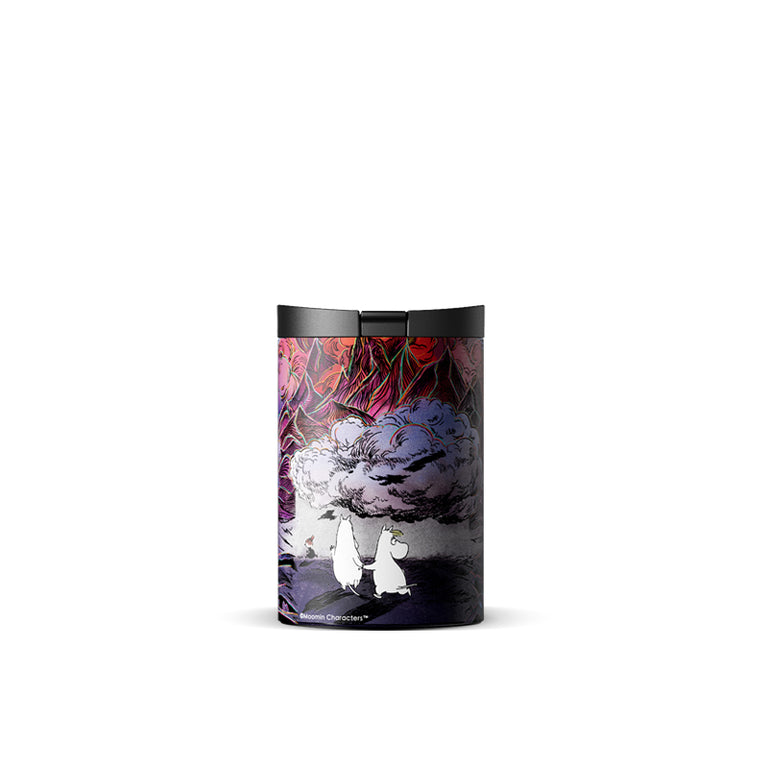 LAB HEENOOR X MOOMIN