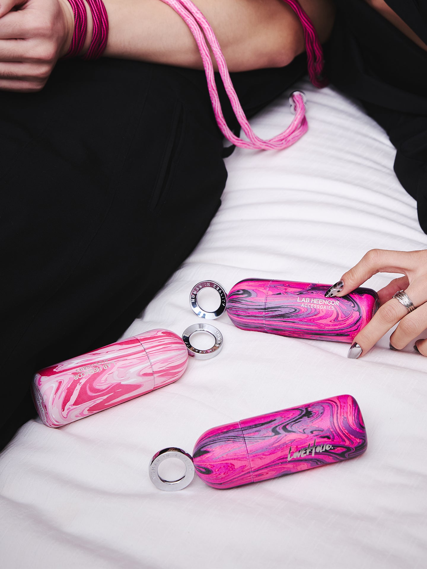 LOVEHOLIC GIFTING ACCESSORIES