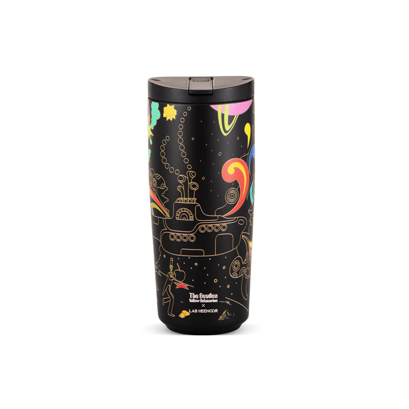 LAB HEENOOR X THE BEATLES YELLOW SUBMARINE