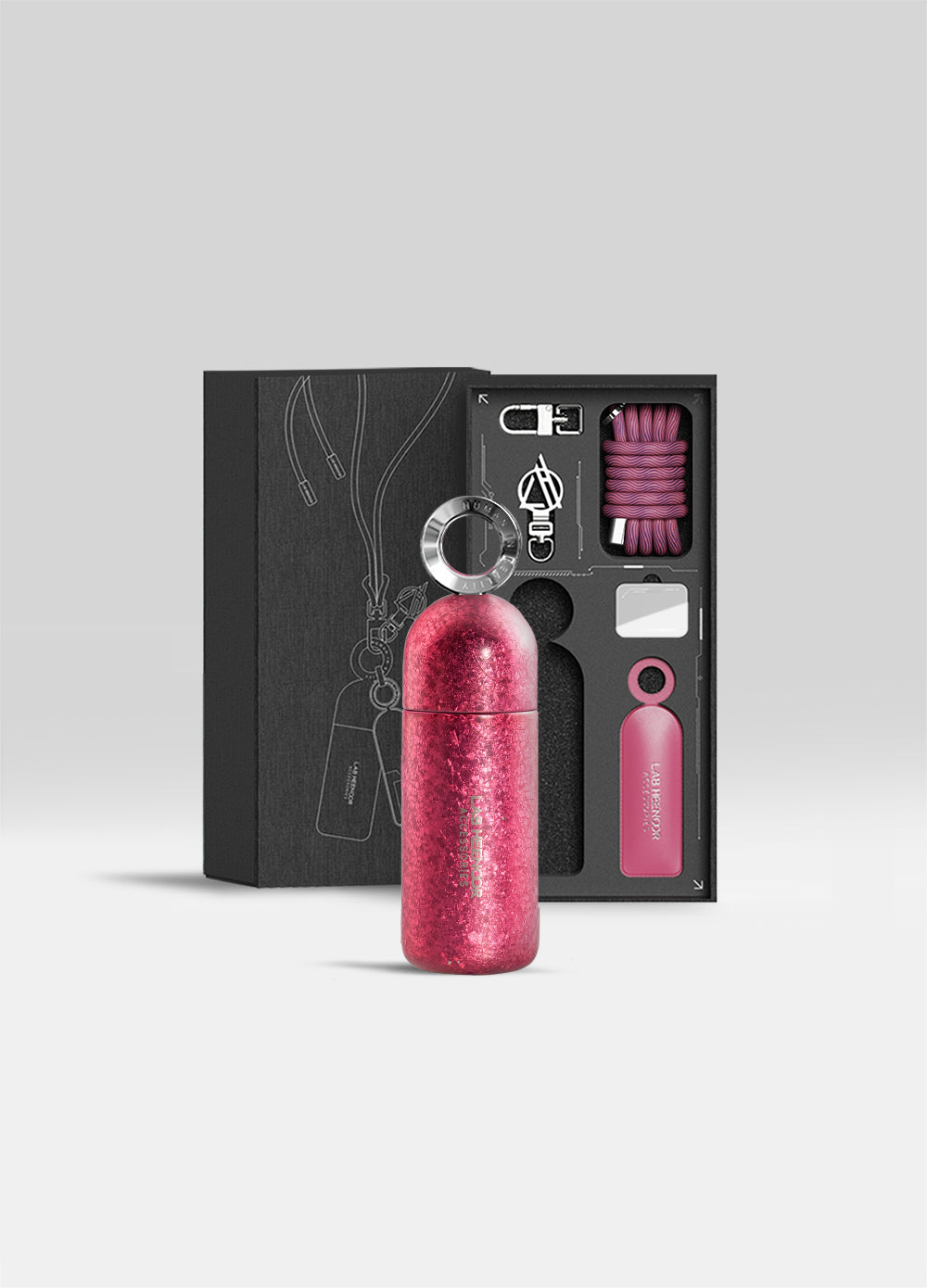 ACCESSORIES LH-6101A