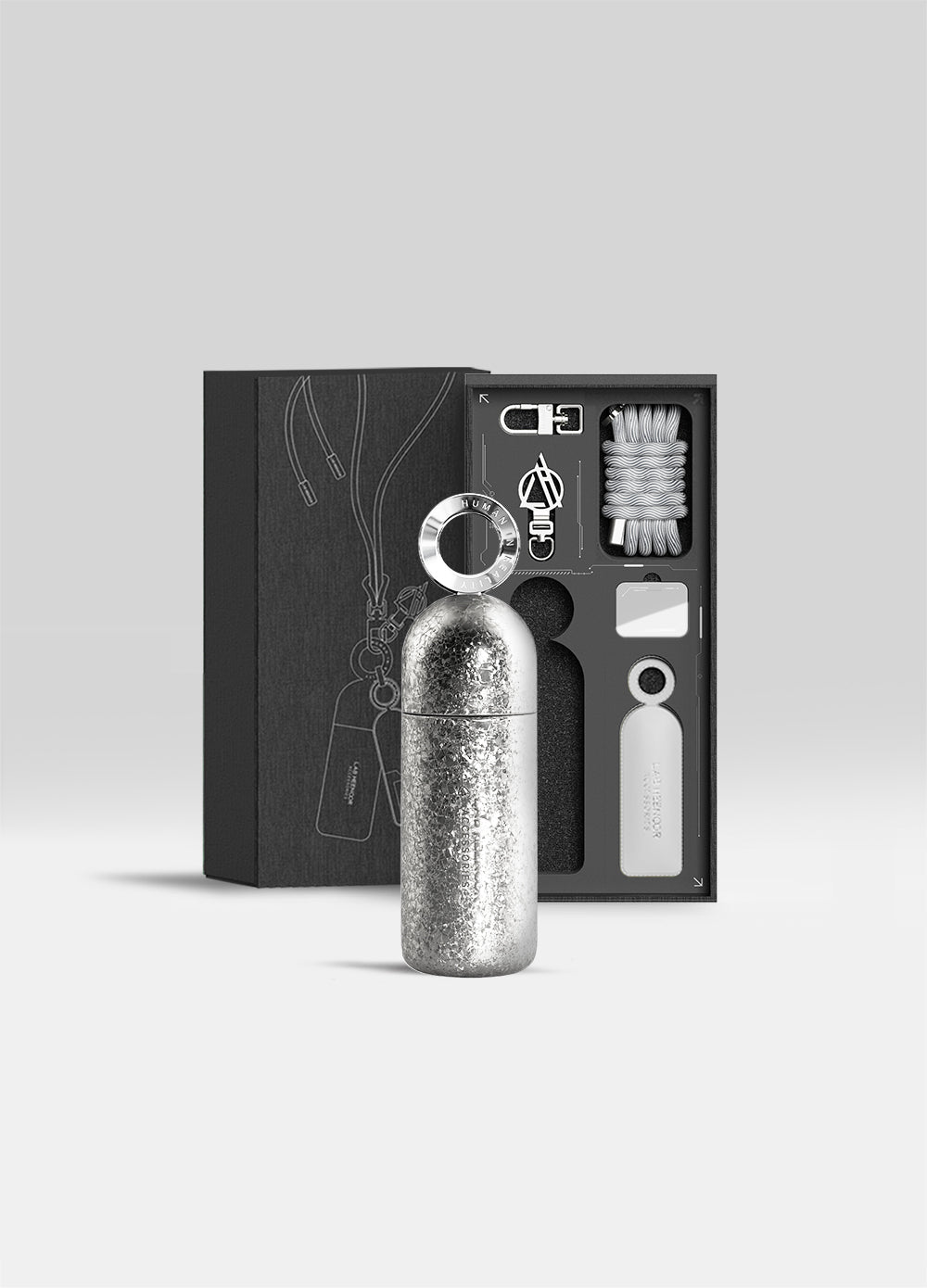 ACCESSORIES LH-6101A