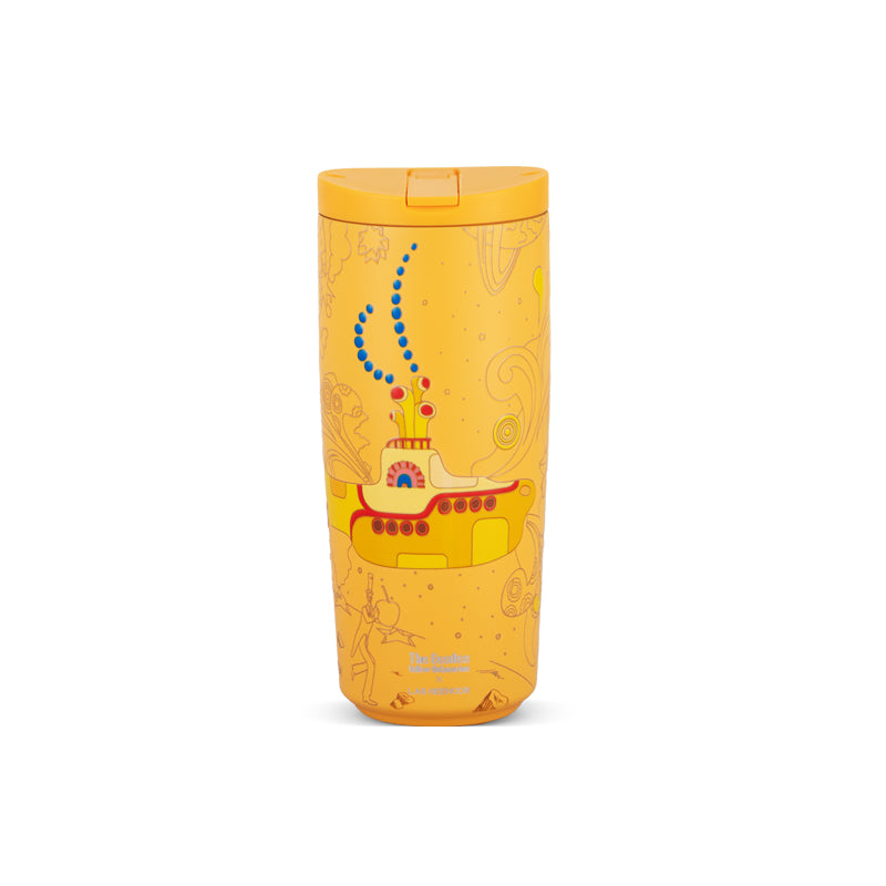 LAB HEENOOR X THE BEATLES YELLOW SUBMARINE