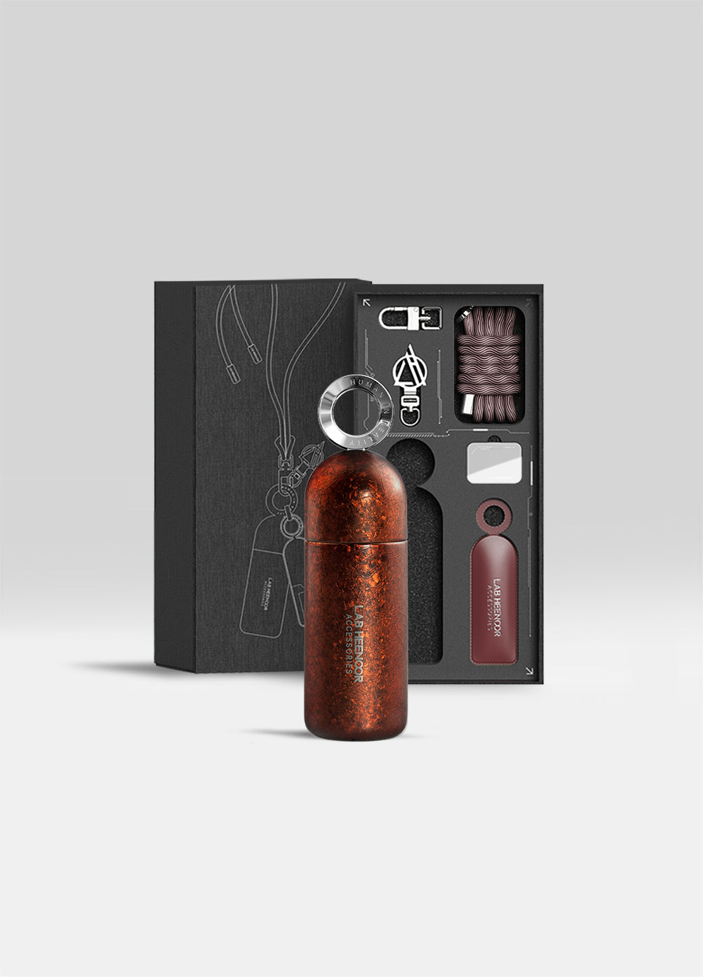 ACCESSORIES LH-6101A