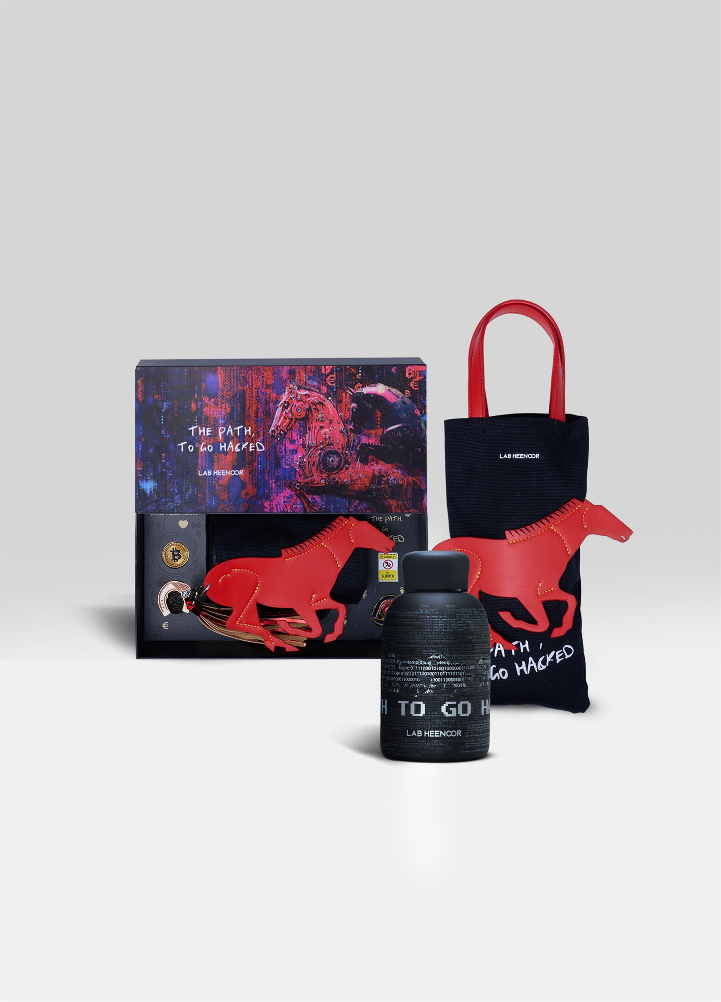 TO GO 430 YEAR OF HOURSE