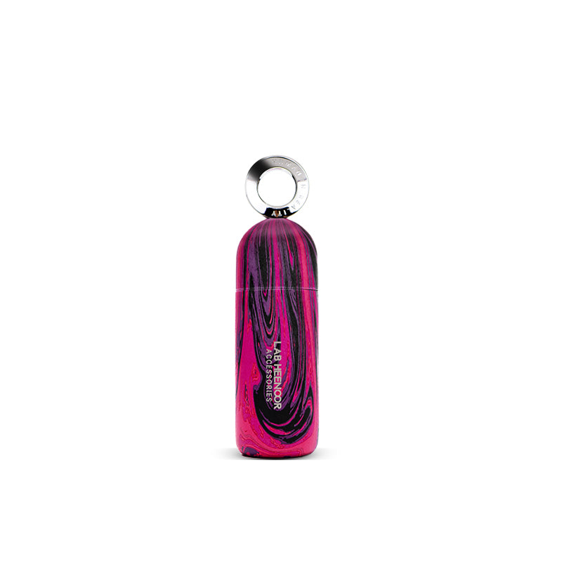 LOVEHOLIC HIP FLASK
