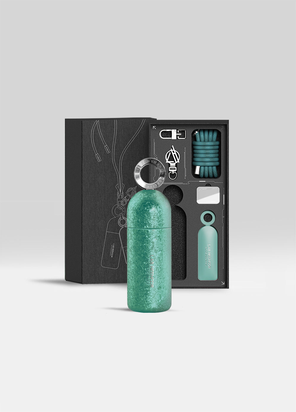 ACCESSORIES LH-6101A