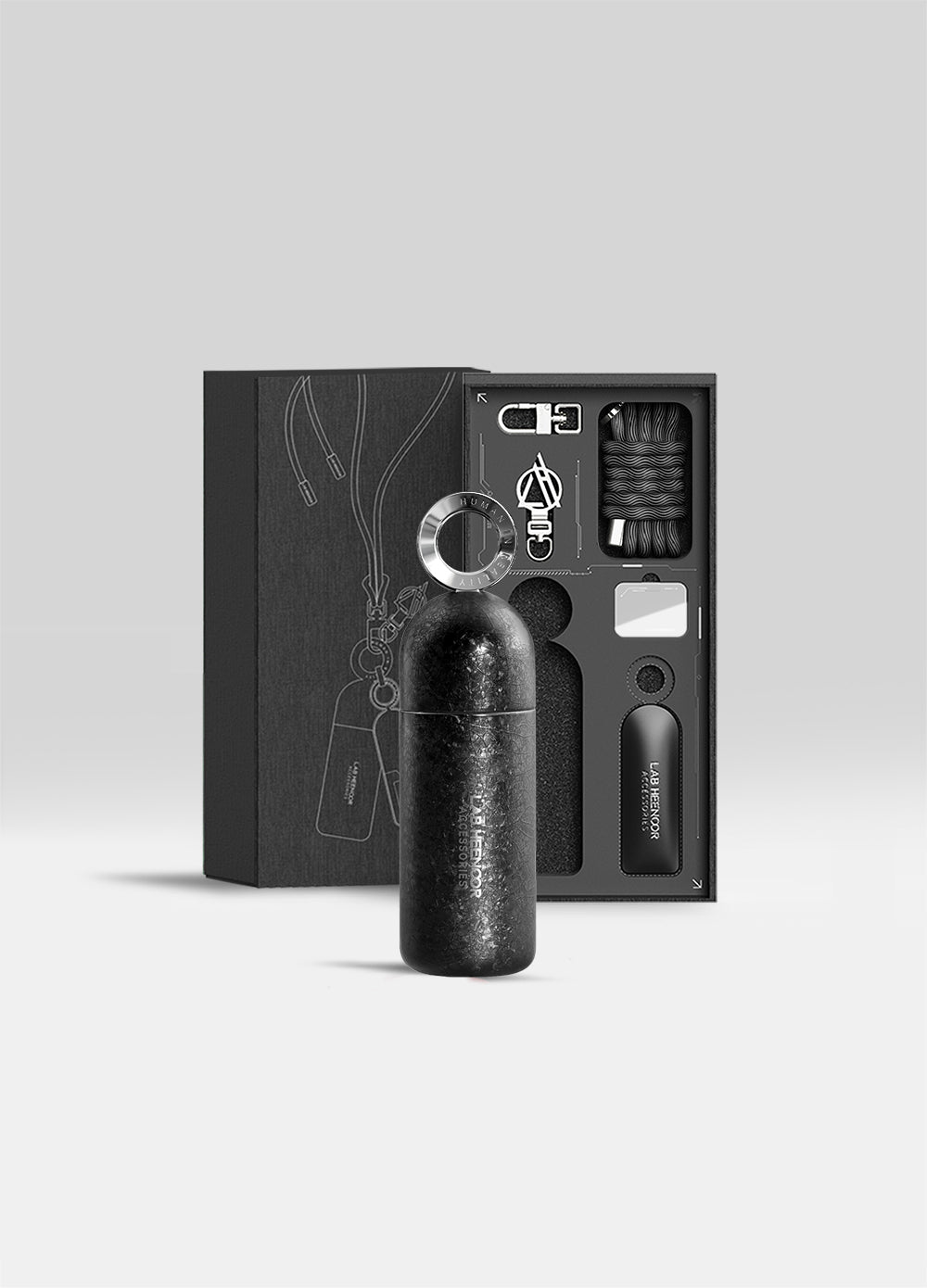 ACCESSORIES LH-6101A