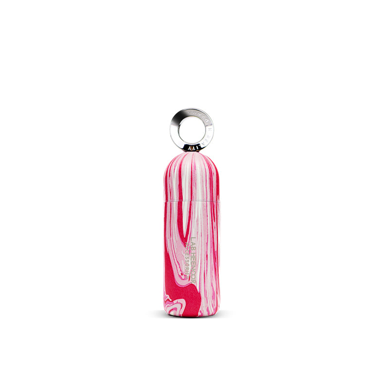 LOVEHOLIC HIP FLASK
